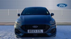 Ford Fiesta 1.0 EcoBoost ST-Line 5dr Petrol Hatchback